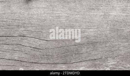 Old rustic bright wooden texture wall, table or parquet laminate floor - wood background. Dark gray wood grain grunge texture. Stock Photo
