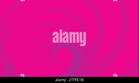 PrintBACKGROUND TEXTURE CIRCULAR LINES SWIRL EFFECT Stock Vector