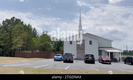 Hephzibah, Ga USA