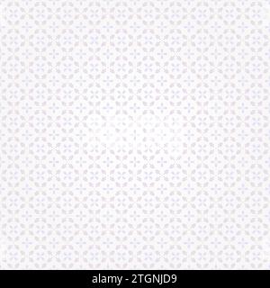 Simple geometric pattern. Seamless vector background. Graphic modern illustration Stock Vector