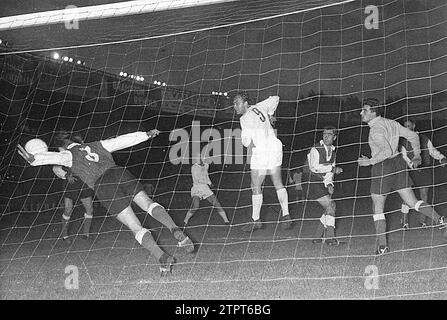 En 1957, la victoire de Toulouse en Coupe de France éclipsée par la