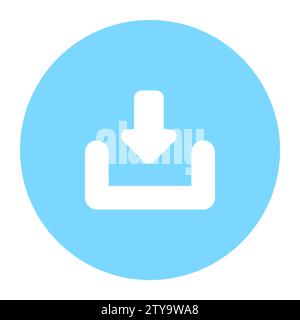 Download vector icon design in trendy style Stock Vector