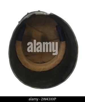 'Cylindrical' helmet worn by the Knights of Camelot, in the film Monty ...