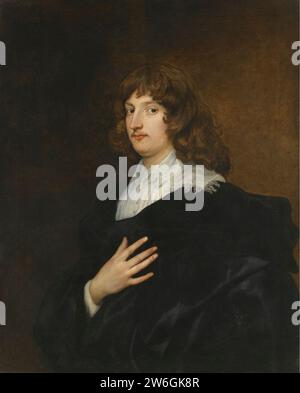 William Russell, 1st Duke of Bedford. Stock Photo