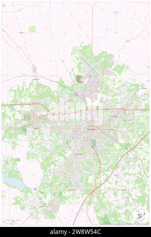 Richland County, Richland County, Richland County, Ohio, N 40 46' 28'', S 82 32' 11'', map, Cartascapes Map published in 2023 Embark on a journey of discovery with our Cartascapes geographical map, a captivating gateway to the diverse tapestry of Earth's landscapes,  ecosystems and cultures. This map transcends the boundaries of time, weaving a visual narrative that delves into the intricate past,  present and potential future of our planet. As your compass through the wonders of Earth's geography, it invites you to explore and appreciate the interconnectedness of all living things. Stock Photo