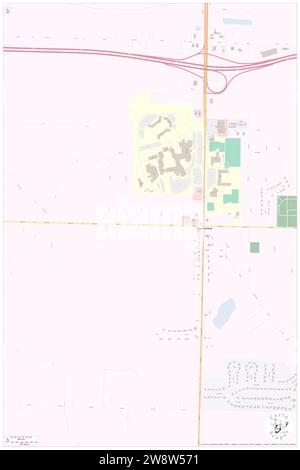 Township of Rootstown, Portage County, Township of Rootstown, Ohio, N 41 5' 57'', S 81 14' 49'', map, Cartascapes Map published in 2023 Embark on a journey of discovery with our Cartascapes geographical map, a captivating gateway to the diverse tapestry of Earth's landscapes,  ecosystems and cultures. This map transcends the boundaries of time, weaving a visual narrative that delves into the intricate past,  present and potential future of our planet. As your compass through the wonders of Earth's geography, it invites you to explore and appreciate the interconnectedness of all living things. Stock Photo