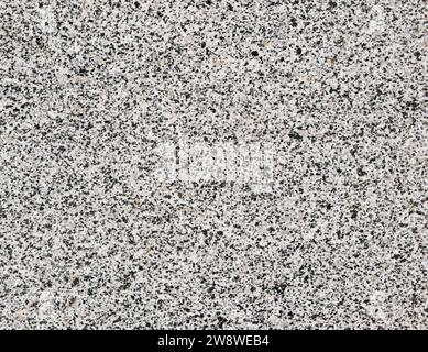 Granite not polished fine-grained slab. Suitable as a background Stock Photo