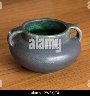 Upchurch Pottery 1909-1963 Stock Photo