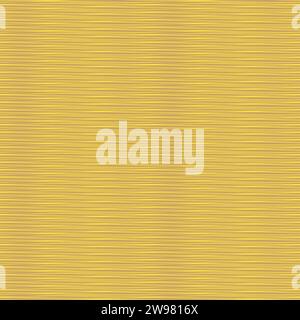 Seamless gold metal texture. Vector pattern Stock Vector