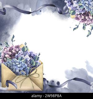 Blank white flowers cone wrap mockup, front view, 3d rendering. Empty paper  decor packaging for rose bouquet mock up, isolated. Clear floral craft wra  Stock Photo - Alamy