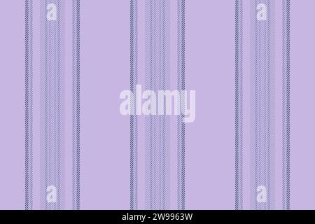 Classic fabric vertical textile, indian seamless pattern background. Dining room texture stripe vector lines in light and blue color. Stock Vector