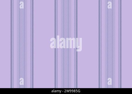 Classic fabric vertical textile, indian seamless pattern background. Dining room texture stripe vector lines in light and blue color. Stock Vector
