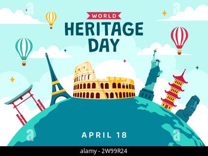 World Heritage Day- April 18: Diversity of cultural heritage, Know more the  Day | NewsTrack English 1