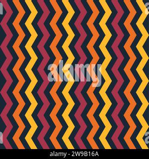 aso oke ethnic Stock Vector