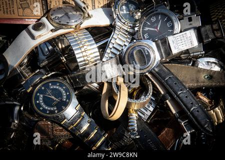 Old wrist watches outlet for sale