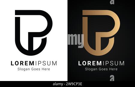 Logo Design: Glow Up | Behance :: Behance