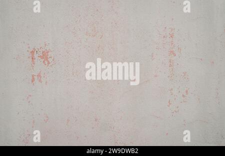 Abstract grunge texture background, soft tone white color. Concrete wall distressed texture background. Stock Photo