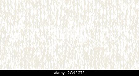 Seamless ARROWS abstract pattern hand painted with ink brush. Tileable grungy texture for endless wallpapers. Vector illustration Stock Vector