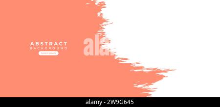 grunge background vector. abstract grunge background vector illustration Stock Vector