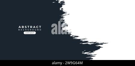 grunge background vector. abstract grunge background vector illustration Stock Vector