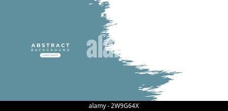 grunge background vector. abstract grunge background vector illustration Stock Vector