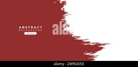 grunge background vector. abstract grunge background vector illustration Stock Vector