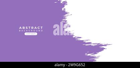 grunge background vector. abstract grunge background vector illustration Stock Vector