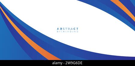 abstract modern background vector. modern background vector illustration Stock Vector