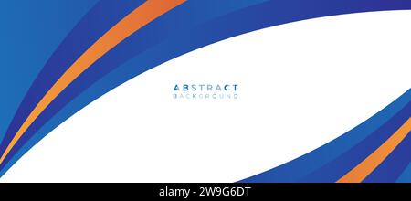 abstract modern background vector. modern background vector illustration Stock Vector