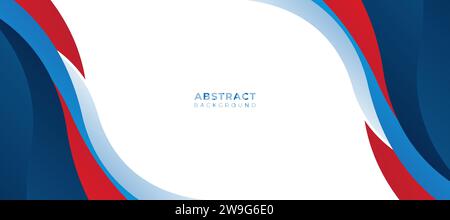 modern abstract background vector. modern background vector illustration Stock Vector
