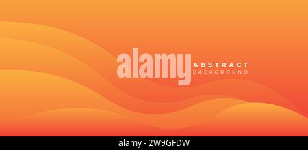 gradient background vector. abstract gradient background vector illustration Stock Vector