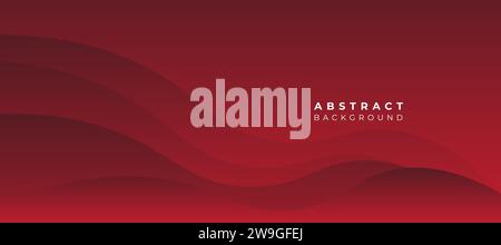 gradient background vector. abstract gradient background vector illustration Stock Vector