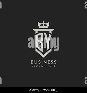 Crown logo and symbol vector Stock Vector Image & Art - Alamy