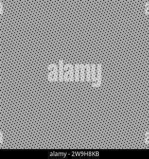 carbon fiber 8HS.Black and white pattern. Design patterns for fabric, leather, tile, carbon fiber. Black and white pattern. Stock Photo