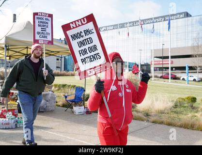 Nurses on ST. LOUIS Stock Photo - Alamy