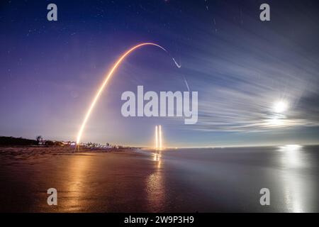 This Is Huge Cape Canaveral Celebrates 75 Years Of Launches - gw1j72s