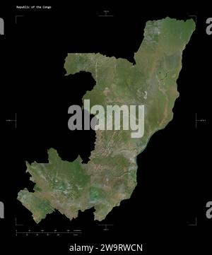 Brazzaville Region Of Republic Of Congo High Resolution Satellite Map brazzaville-region-of-republic-of-congo-high-resolution-satellite-map