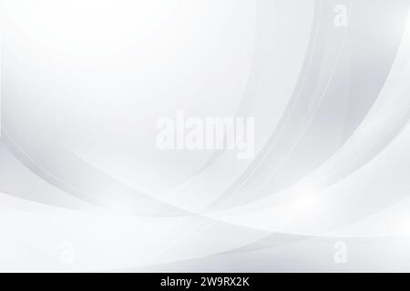 white abstract background 457 Stock Vector