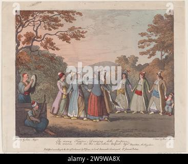 Phrynichus hi-res stock photography and images - Alamy