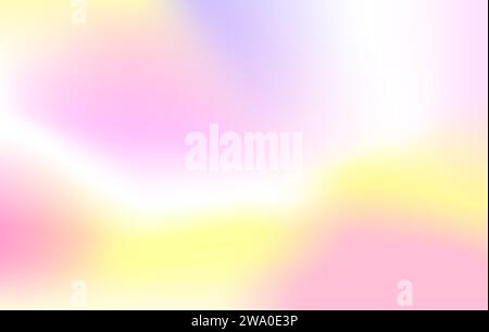 Spa beauty wellness abstract background with copy space. Stock Vector