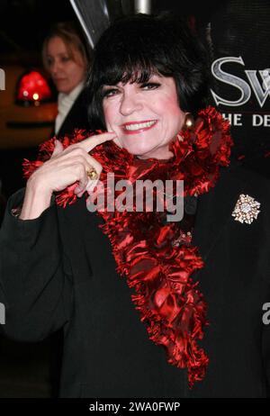 Jo Anne Worley attends the premiere of Dreamworks/Warner Bros. Pictures ...