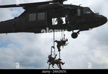 Rangers in the 2nd Battalion, 75th Ranger Regiment, and members of the ...