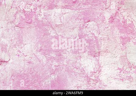 Pink Millennial Cute Old Matte Grunge Faded Adobe Plaster Texture High Key  Abstract Cement Concrete Stucco Wall Pretty Pattern Spring Pastel  Background Stock Photo - Download Image Now - iStock