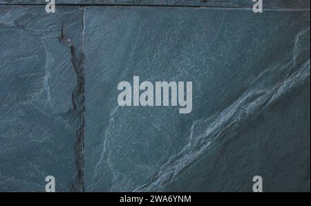 Texture closeup surface of grunge stone texture, polished natural granite marble for ceramic wall tiles. Stock Photo
