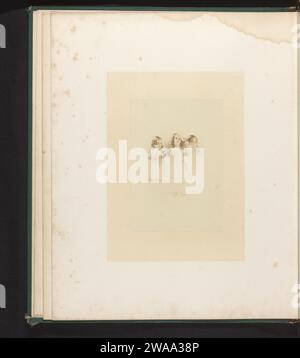 Sir George Harvey was a Scottish artist known for his contributions to ...