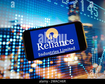 Reliance New Energy Buys Another 10.37% Stake at Sterling & Wilson  Renewable; Details Here - News18