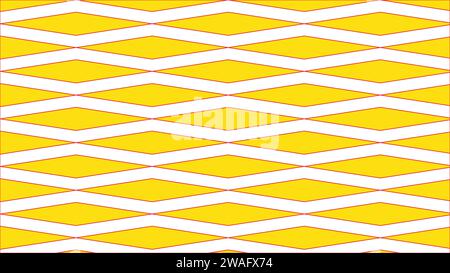 abstract geometric pattern background. Stock Vector