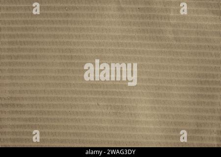 Paper airmail envelope inside design pattern vintage Stock Photo