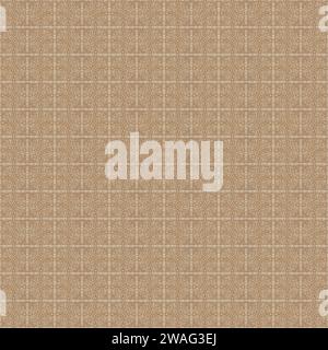 Paper airmail envelope inside design pattern vintage Stock Photo