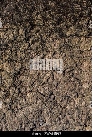 Natural rock or Stone surface as background texture Stock Photo